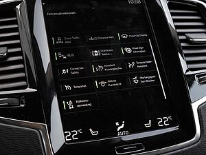 Volvo  Inscription Expression Recharge Plug-In Hyb