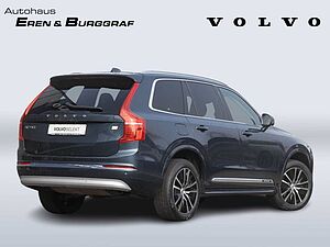 Volvo  Inscription Expression Recharge Plug-In Hyb