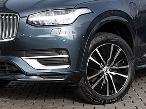 Volvo  Inscription Expression Recharge Plug-In Hyb