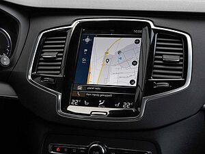 Volvo  Inscription Expression Recharge Plug-In Hyb