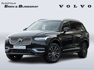 Volvo  T8 AWD Inscription Expression Recharge PHEV
