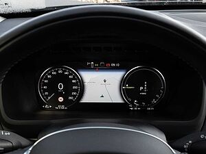 Volvo  T8 AWD Inscription Expression Recharge PHEV
