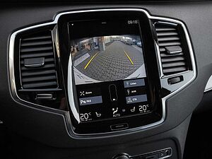 Volvo  T8 AWD Inscription Expression Recharge PHEV
