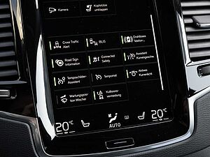 Volvo  T8 AWD Inscription Expression Recharge PHEV