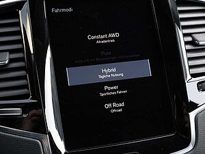 Volvo  T8 AWD Inscription Expression Recharge PHEV