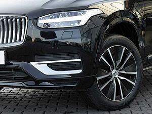 Volvo  T8 AWD Inscription Expression Recharge PHEV