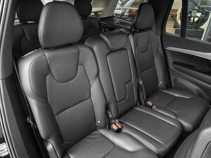 Volvo  T8 AWD Inscription Expression Recharge PHEV