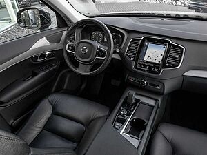 Volvo  T8 AWD Inscription Expression Recharge PHEV