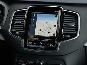 Volvo  T8 AWD Inscription Expression Recharge PHEV
