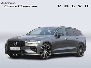 Volvo  R-Design Recharge PHEV AWD