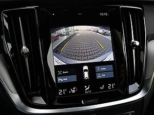 Volvo  R-Design Recharge PHEV AWD