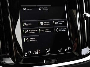Volvo  R-Design Recharge PHEV AWD