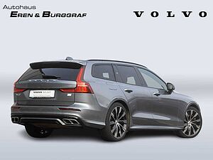 Volvo  R-Design Recharge PHEV AWD