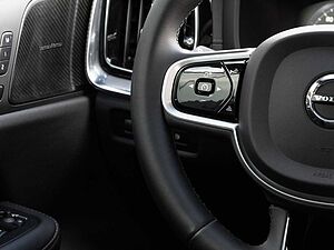 Volvo  T6 AWD R-Design Recharge PHEV