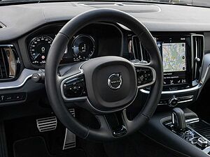 Volvo  T6 AWD R-Design Recharge PHEV