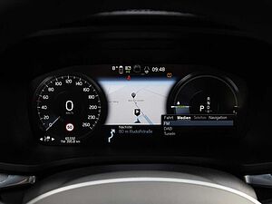 Volvo  T6 AWD R-Design Recharge PHEV