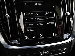 Volvo  T6 AWD R-Design Recharge PHEV