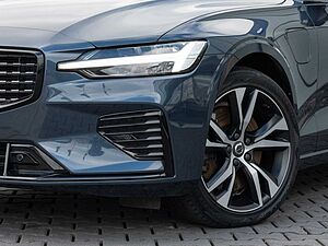 Volvo  T6 AWD R-Design Recharge PHEV