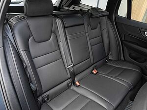 Volvo  T6 AWD R-Design Recharge PHEV