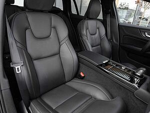 Volvo  T6 AWD R-Design Recharge PHEV