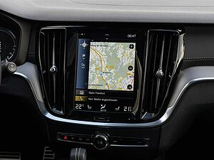 Volvo  T6 AWD R-Design Recharge PHEV