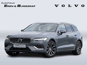 Volvo  T6 AWD Inscription Expression Recharge PHEV