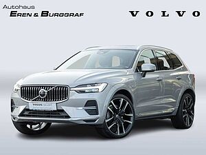 Volvo  T8 AWD Inscription Recharge PHEV