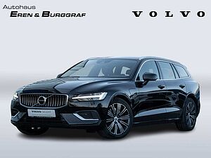 Volvo  Inscription Expression Recharge PHEV