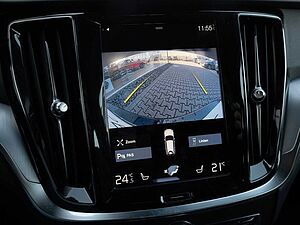 Volvo  Inscription Expression Recharge PHEV