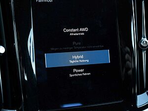 Volvo  Inscription Expression Recharge PHEV