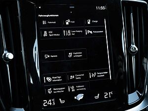 Volvo  Inscription Expression Recharge PHEV