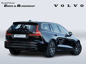 Volvo  Inscription Expression Recharge PHEV
