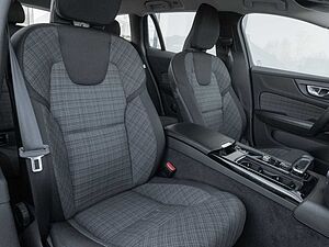 Volvo  Inscription Expression Recharge PHEV