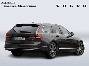 Volvo  Kombi Plus Bright