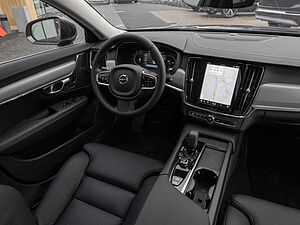 Volvo  Kombi Plus Bright