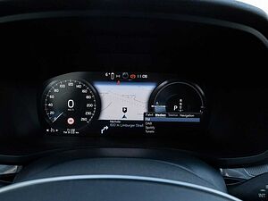 Volvo  Kombi Plus Dark Recharge Plug-In Hybrid AWD