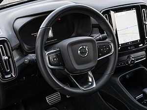 Volvo  Plus Recharge Pure Electric 2WD