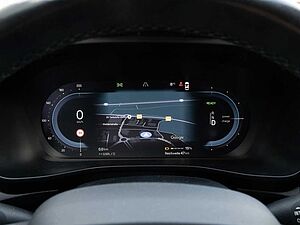Volvo  Plus Recharge Pure Electric 2WD