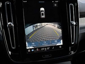 Volvo  Plus Recharge Pure Electric 2WD
