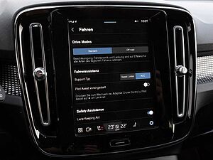 Volvo  Plus Recharge Pure Electric 2WD