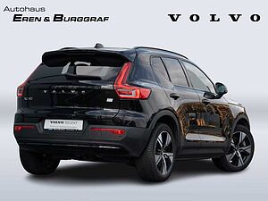 Volvo  Plus Recharge Pure Electric 2WD