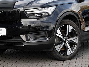 Volvo  Plus Recharge Pure Electric 2WD