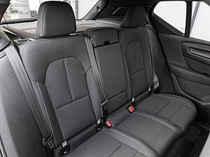 Volvo  Plus Recharge Pure Electric 2WD