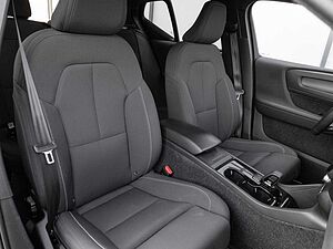 Volvo  Plus Recharge Pure Electric 2WD