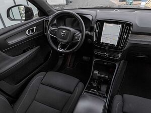 Volvo  Plus Recharge Pure Electric 2WD