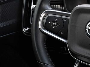 Volvo  Plus Recharge Pure Electric 2WD