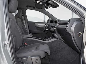 Volvo  Core Recharge Pure Electric 2WD