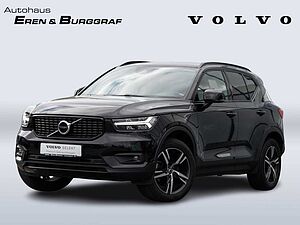 Volvo  R Design AWD