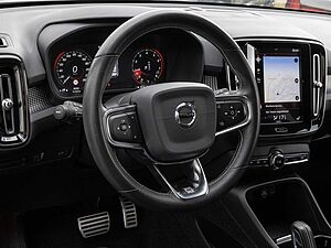 Volvo  R Design AWD