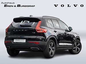 Volvo  R Design AWD